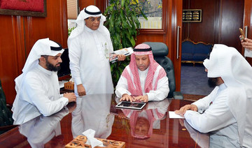 King Abdul Aziz University ready to host 5th Gulf Theater Festival