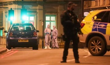 UK to announce new rules for militants after street stabbing