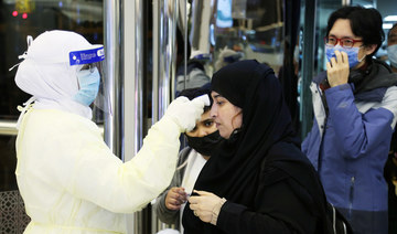 Saudi Arabia remains free of coronavirus