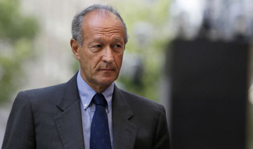 France charges Sarkozy aide in Libya funding probe