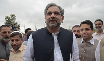 Ex-PM Abbasi’s judicial remand extended in Qatar LNG case