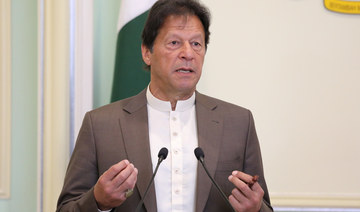 Pakistan PM accuses Modi of ‘fatal mistake’ over Kashmir