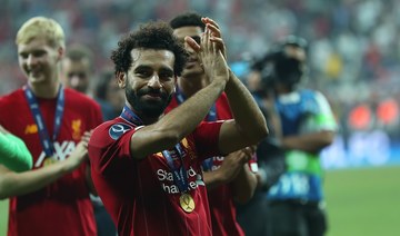 Mo Salah scoops $1 million lottery win – not the Liverpool striker, but a UAE-based baby