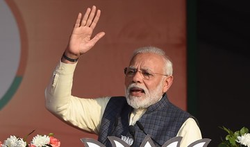 Modi: Indian Muslims had nothing to fear in new citizenship law