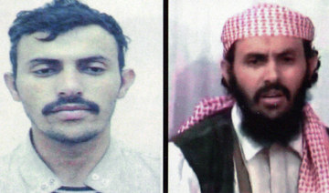US kills Al-Qaeda in Arabian Peninsula leader in Yemen 