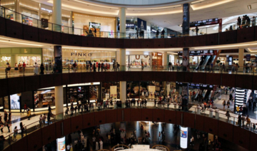 Retail leaders gather in Riyadh for consumer industries summit
