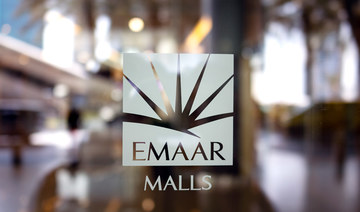 Online sales, visitor levels push Emaar Malls revenue higher