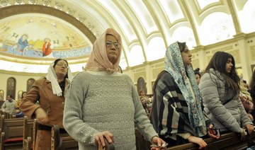 Rulings spark hope for Egyptian Copts fighting Islamic estate law