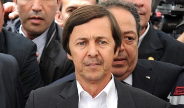 Algeria court upholds 15-year sentence for Bouteflika's brother