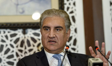 India may attack Pakistan to divert attention from domestic woes — Qureshi 