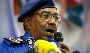 Sudan to hand Bashir to ICC for Darfur crimes