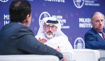 Economic diversification key to a sustainable Middle East future, UAE forum told