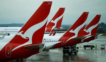 Qantas urges pilots to agree on pay deal for world’s longest commercial flights