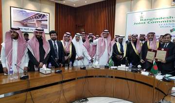 Bangladesh, Saudi Arabia sign multiple investment deals during JEC meeting