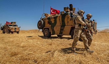 Turkish Syria campaign emboldened by US support