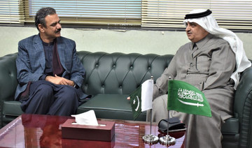 Saudi Arabia keen to invest in second phase of CPEC — Asim Bajwa
