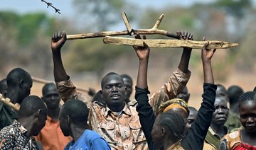 South Sudan rebels reject president’s peace compromise