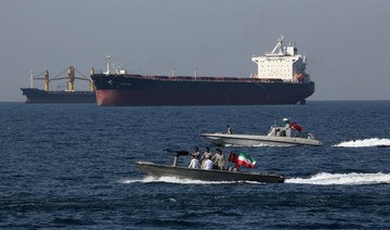 Oman sees biggest Gulf clash risk in Strait of Hormuz
