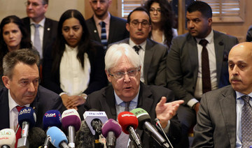 Warring parties in Yemen agree on major prisoner trade: UN