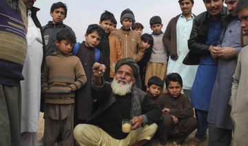 ‘We need peace, land to go home’: Afghan refugees tell UN