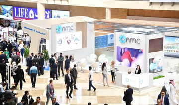 NMC Health founder and co-chairman resigns as troubled UAE firms woes continue