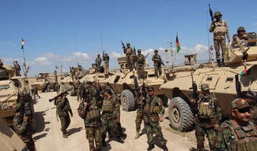 Taliban kill five Afghan soldiers despite violence reduction hopes