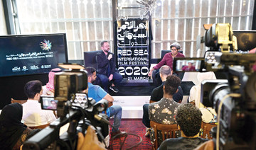 Saudi Arabia’s Red Sea Film Festival reveals lineup