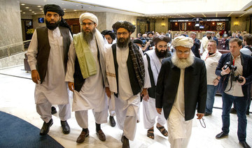 5,000 militants to be released under US-Taliban deal