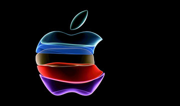 Wall Street opens lower as virus lingers, Apple suffers
