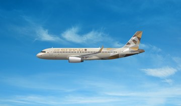 Etihad Airways schedules Ramadan flights from Al-Ain to Jeddah