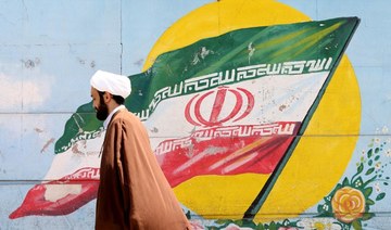 Iran sentences alleged US spies to up to 10 years in prison