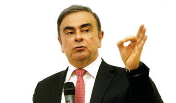 Nissan shareholders furious at Ghosn scandal and dismal results
