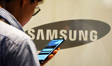 Samsung poised to benefit from virus woes afflicting rivals