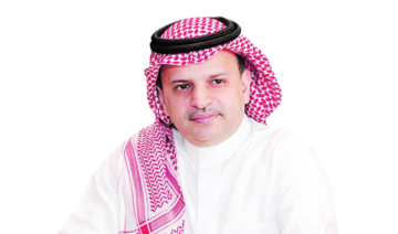 Musalli Al-Muammar, adviser to the chairman of the Saudi General Entertainment Authority