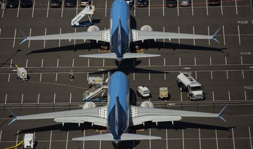 Boeing finds a new issue with 737 MAX aircraft