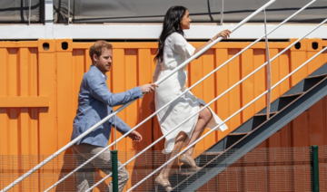 Royal no more? Harry and Meghan face possible loss of ‘royal’ brand