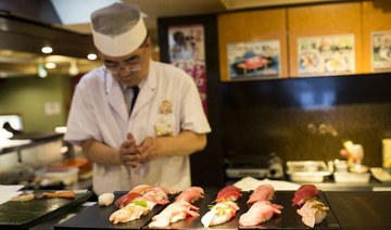Japan joins Malaysia in Olympics race to train 1,000 halal chefs for 2020 summer Games