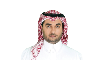 Thabet Al-Sawyeed, governor of the Saudi Contractors Authority