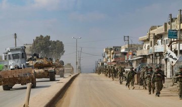 Turkey launches operation against Syrian regime troops