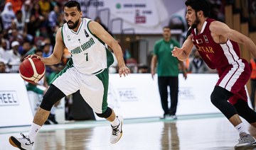 Saudi Arabia make perfect start to Asia Cup qualification with win over Qatar