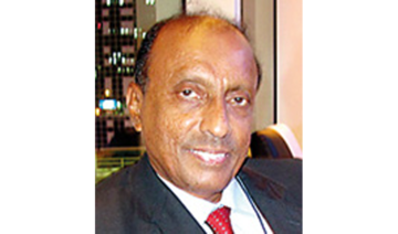 Omar Kamil appointed new Lankan ambassador to Saudi Arabia