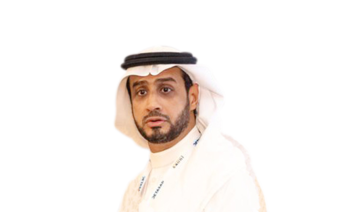 Marwan Al-Sulaimani, director general at the Ministry of Hajj and Umrah in Jeddah