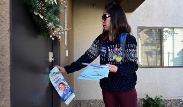 Filipino-Americans ‘fired up’ as Tagalog added to Nevada ballot