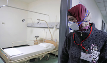 Lebanon cuts back on Iran flights amid coronavirus cases