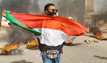 Sudan to probe violence against Khartoum protesters 
