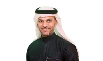 Dr. Jalal Alowais, supervisor general at the Saudi Ministry of Health