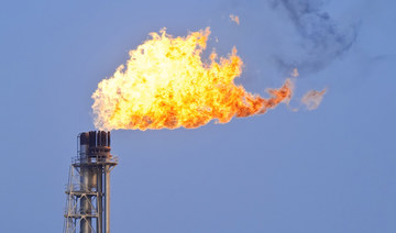 Who flares, wins: Saudi Arabia bets big on gas again