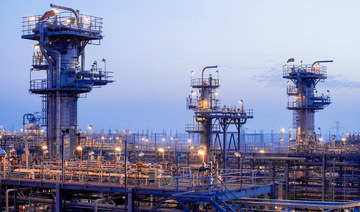 $110 billion Jafurah project to make Saudi Arabia a gas exporter