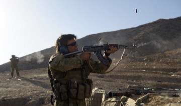 Australian special forces probed for alleged Afghan war crimes