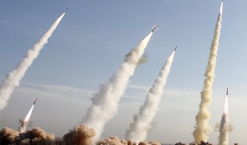 US sanctions Chinese entities for supporting Iran's missile program